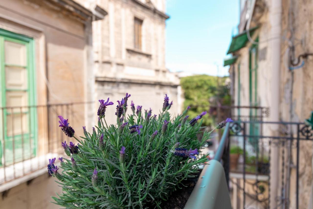 Nicolhouse - Appartamento Nel Centro Storico Di 巴勒莫 外观 照片